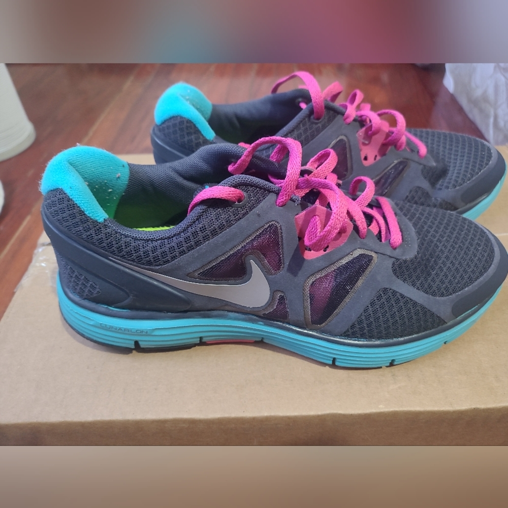 Nike Lunarglide Youth 6.5